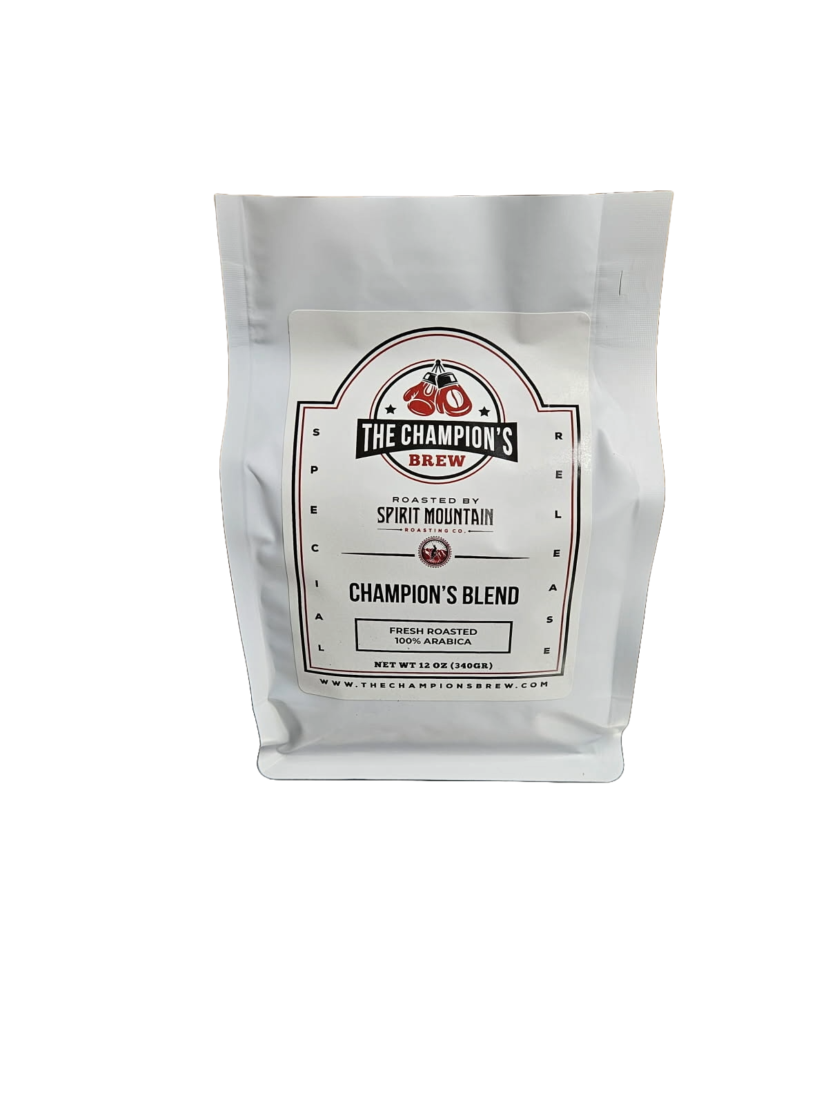 Champions Blend - 8 Oz.